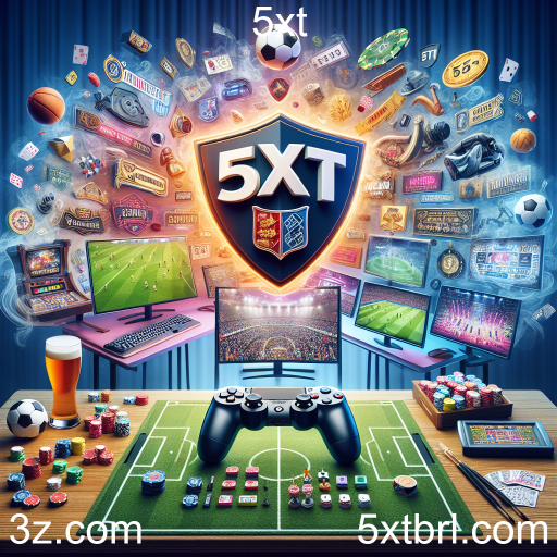 A Evolução dos Jogos de Esporte: Da Simulação à Conexão Global